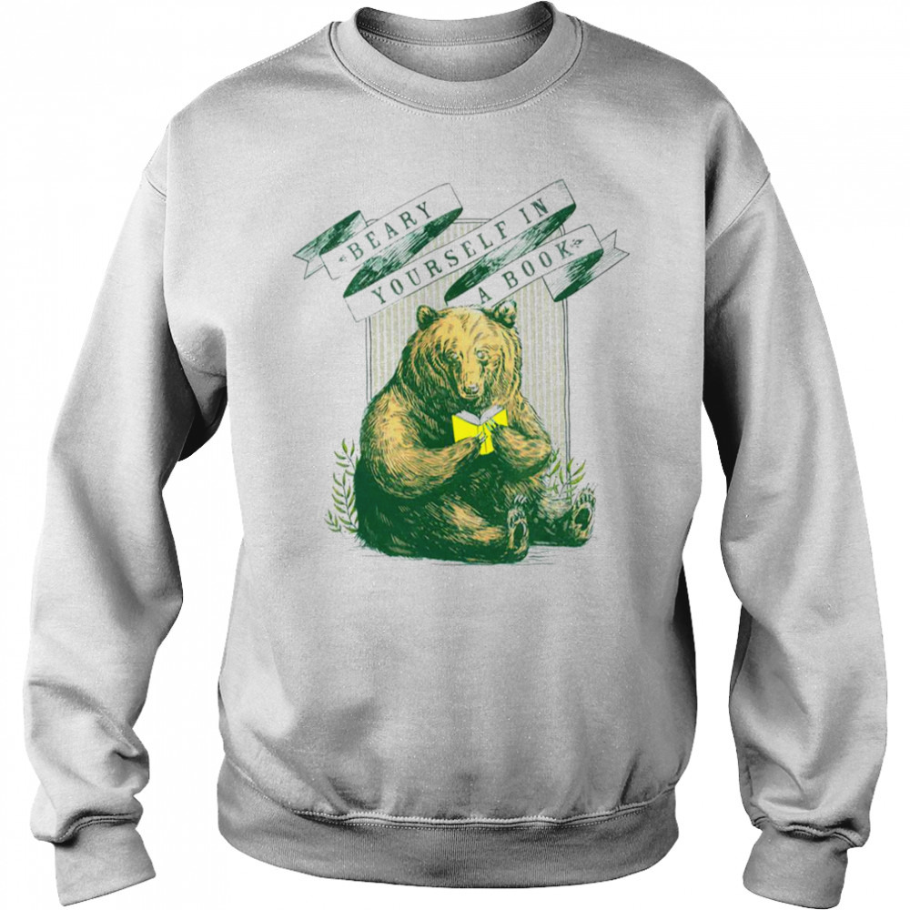 Sweat shirt