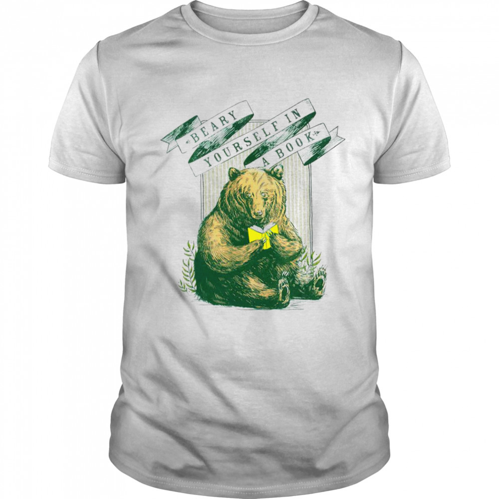Unisex shirt