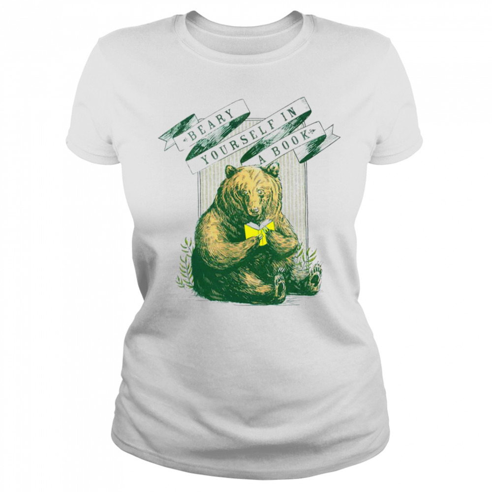 Women's shirt