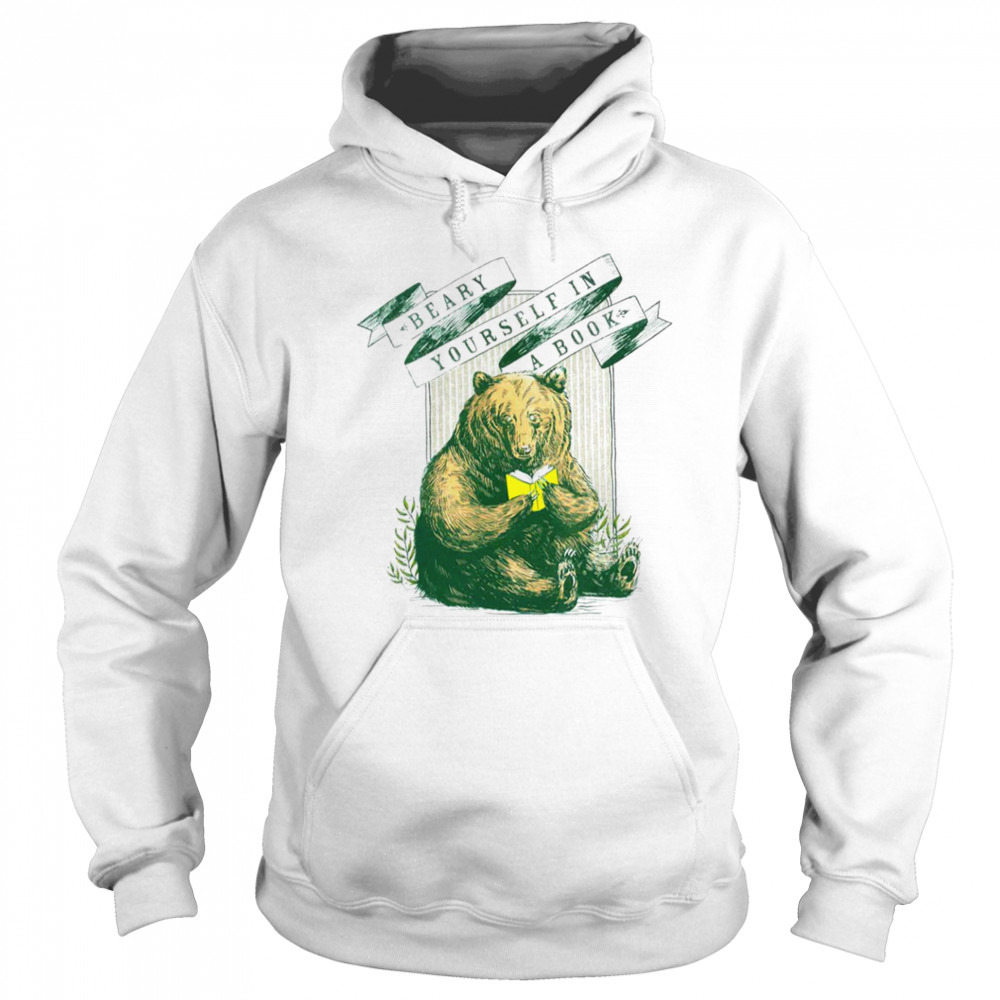 Hoodie shirt