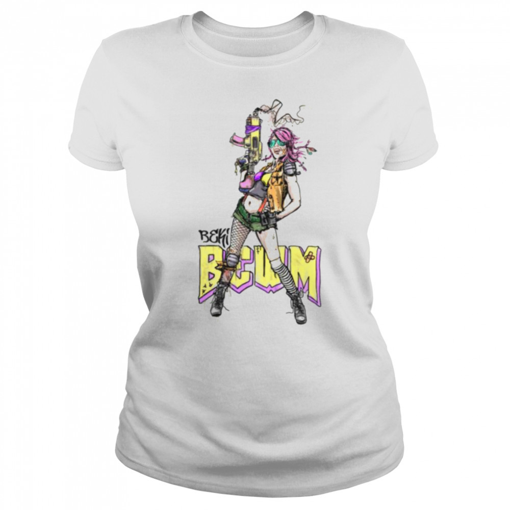 Women's shirt