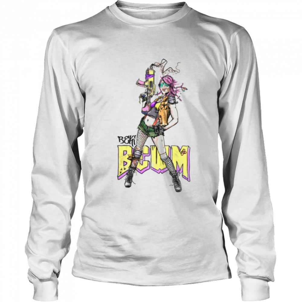 Long Sleeved shirt