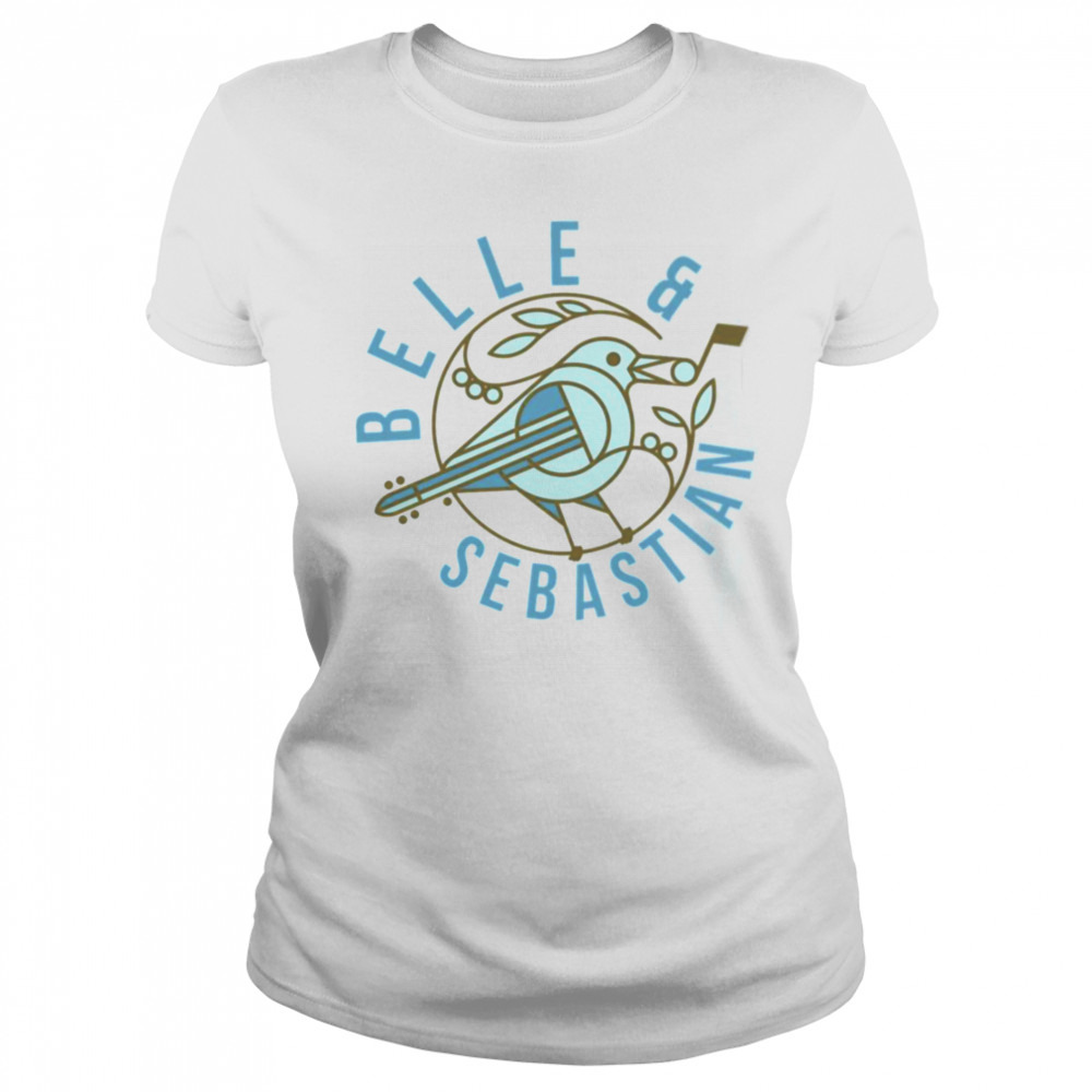 Women's shirt