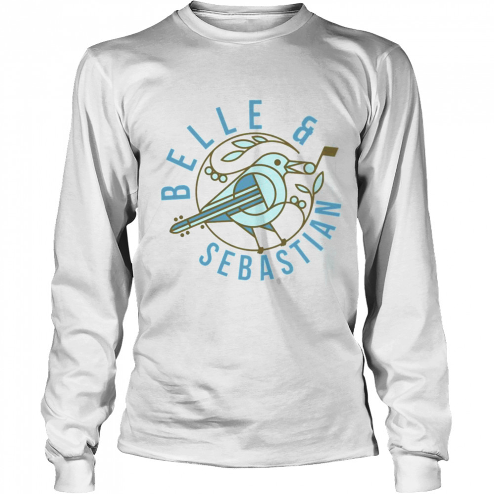 Long Sleeved shirt