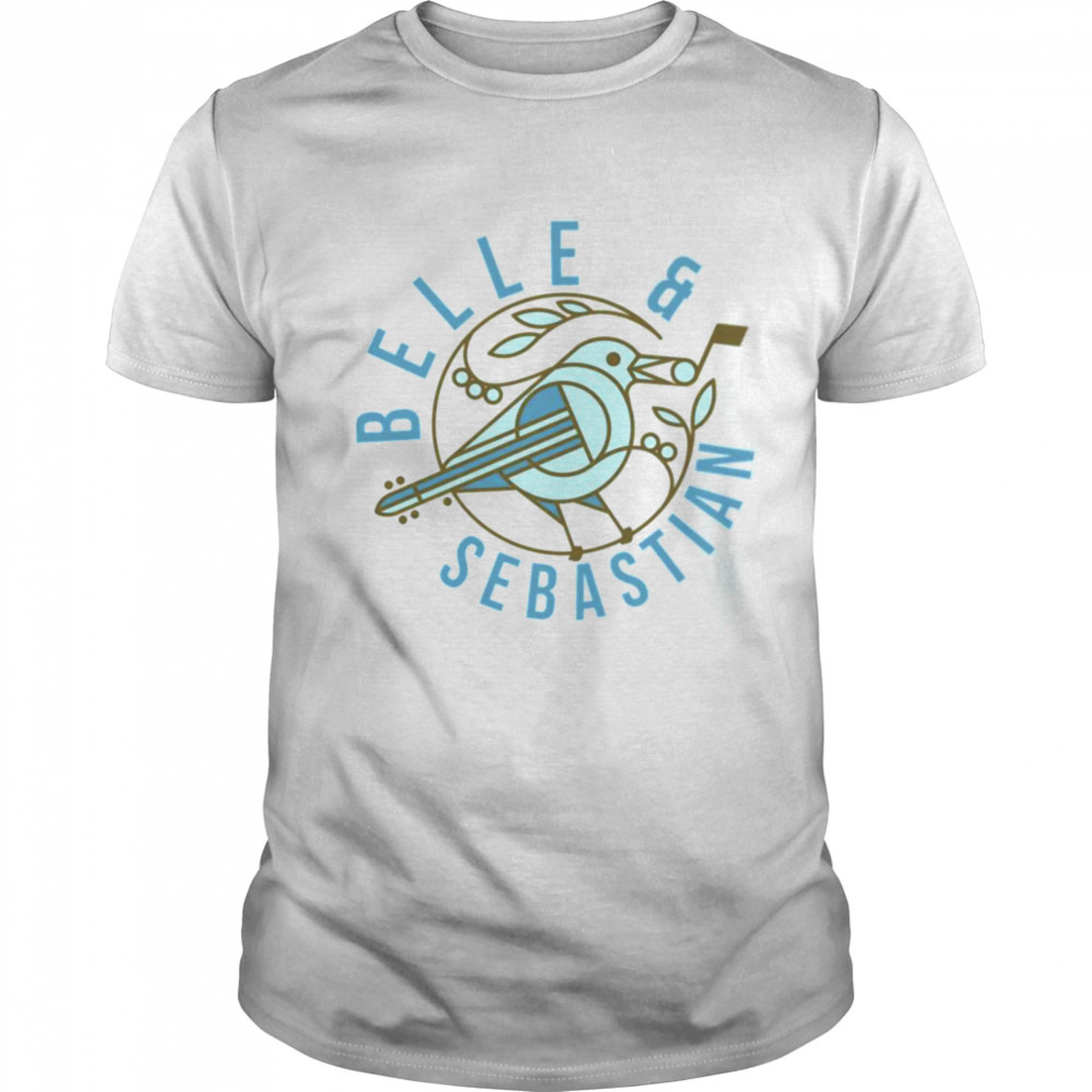 Unisex shirt