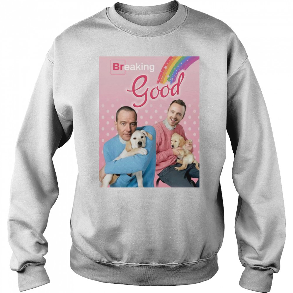 Sweat shirt