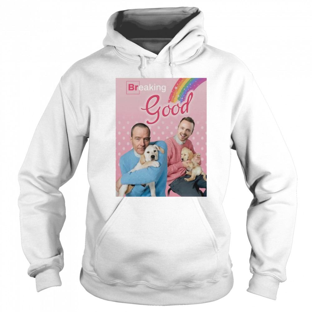 Hoodie shirt