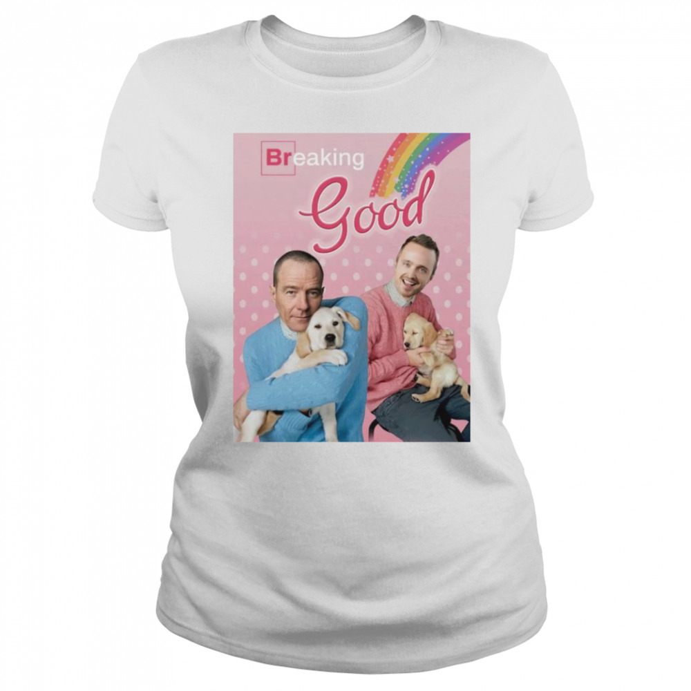 Women's shirt