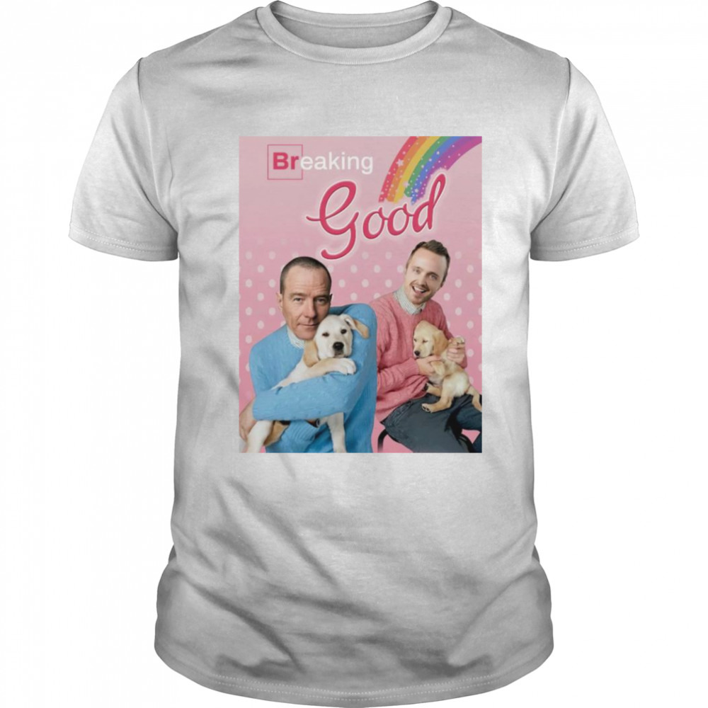 Unisex shirt