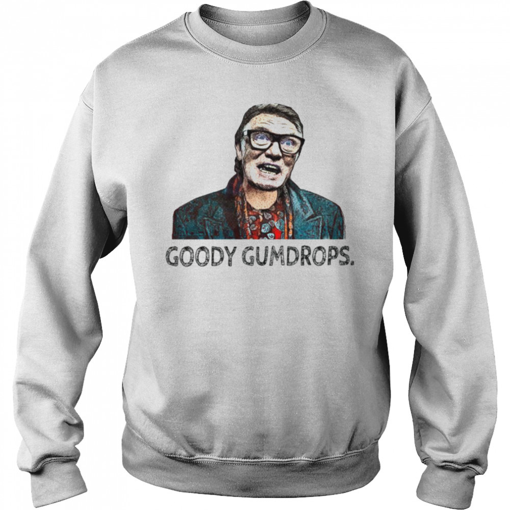 Sweat shirt