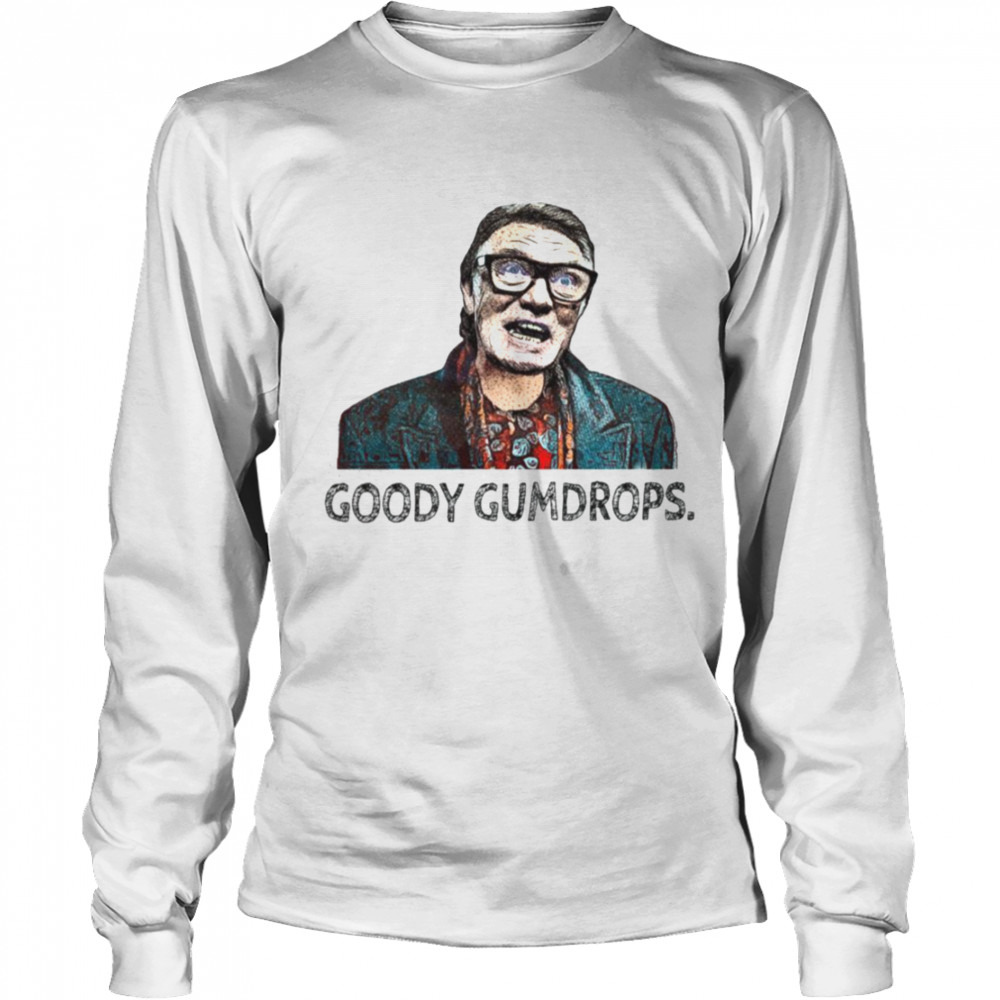 Long Sleeved shirt