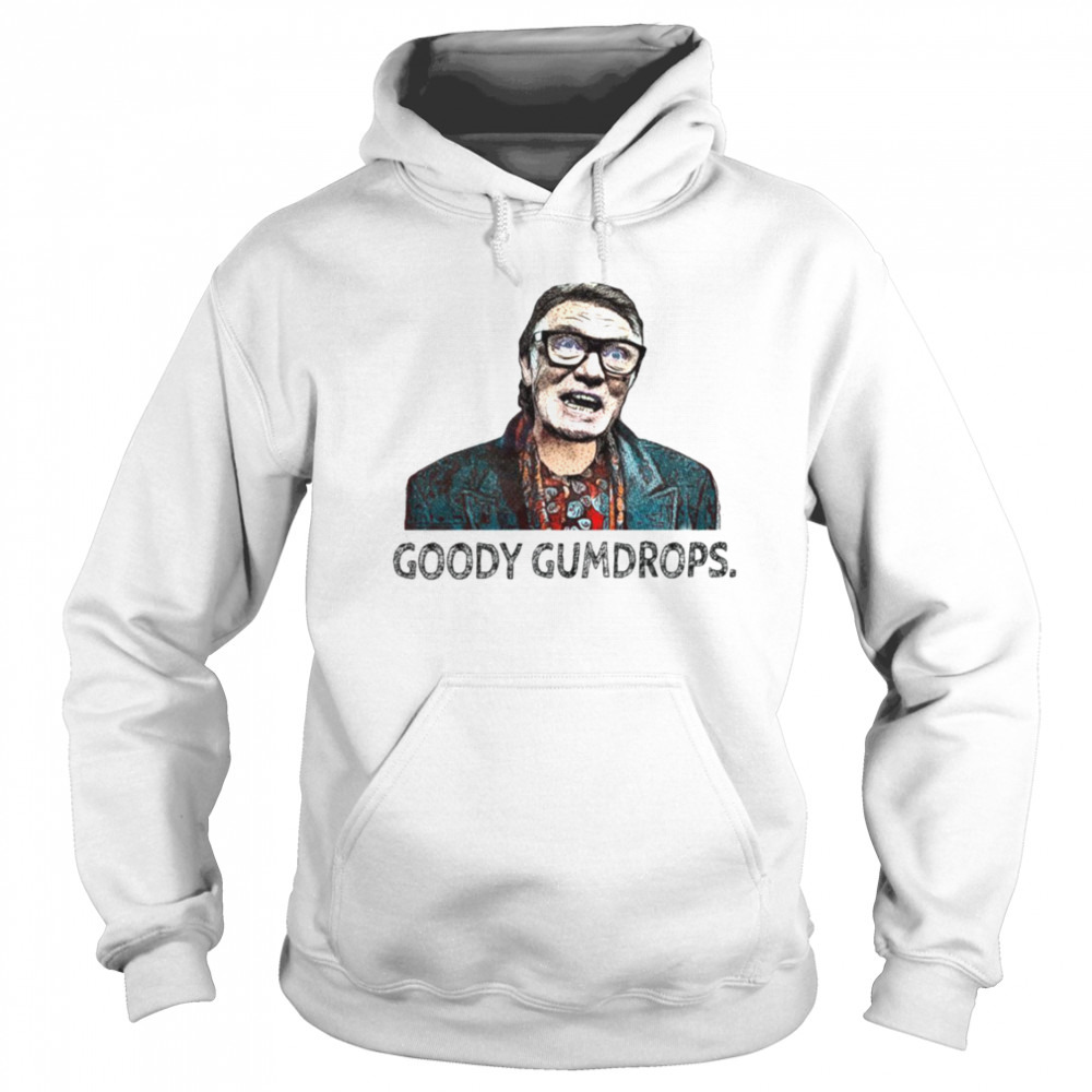 Hoodie shirt