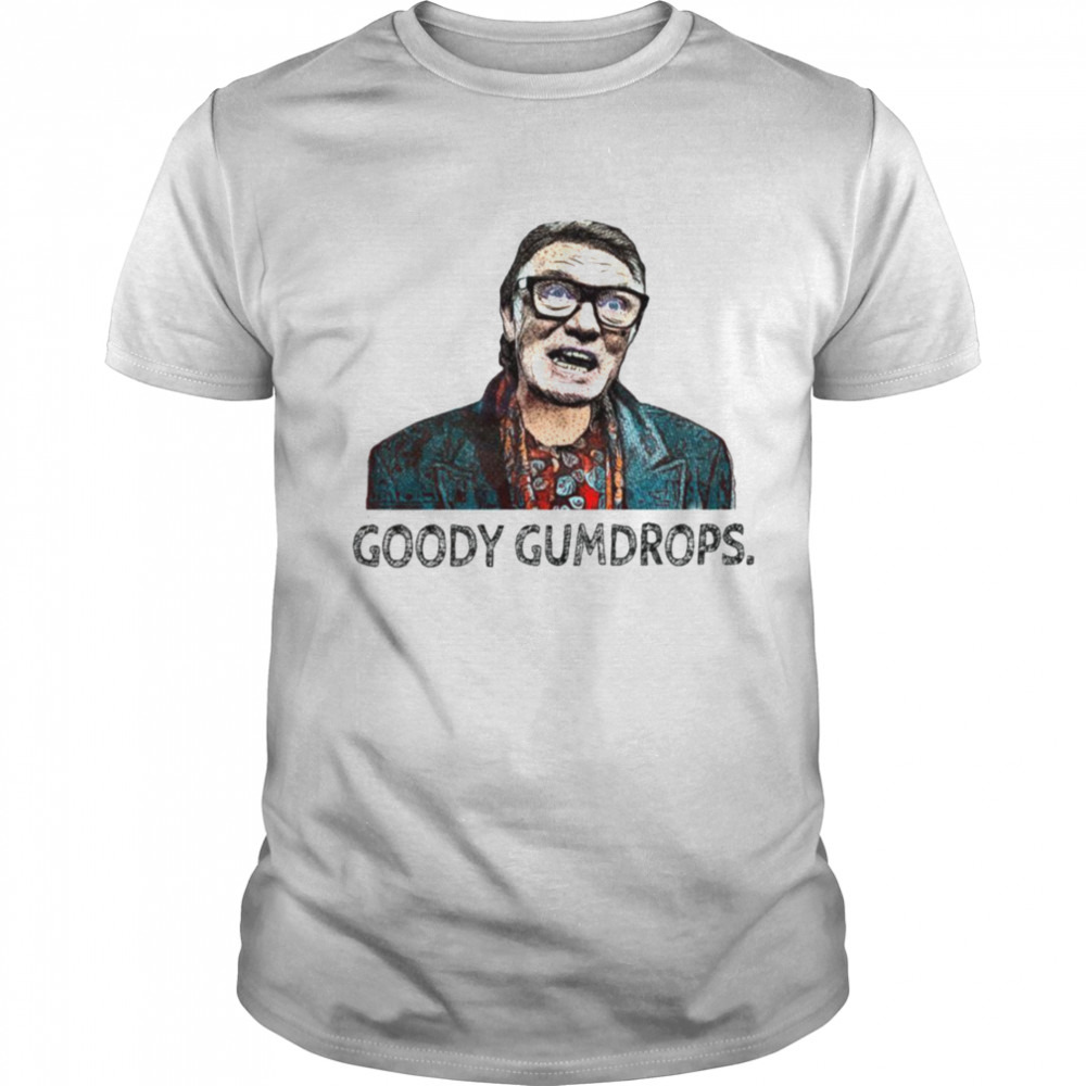 Unisex shirt
