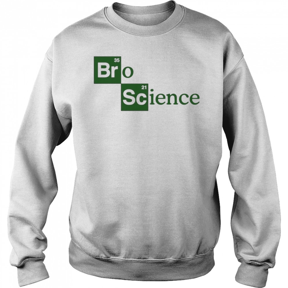 Sweat shirt