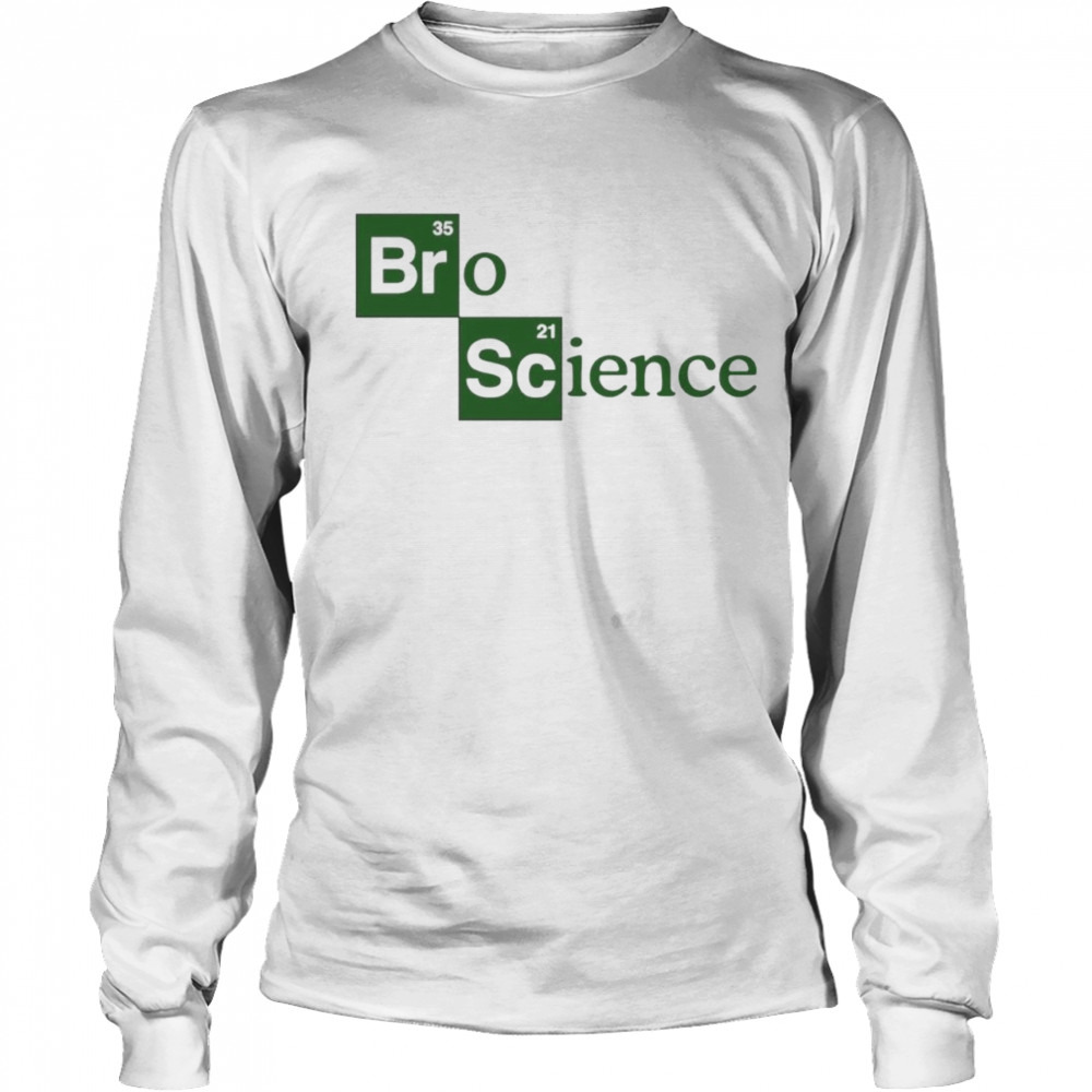 Long Sleeved shirt