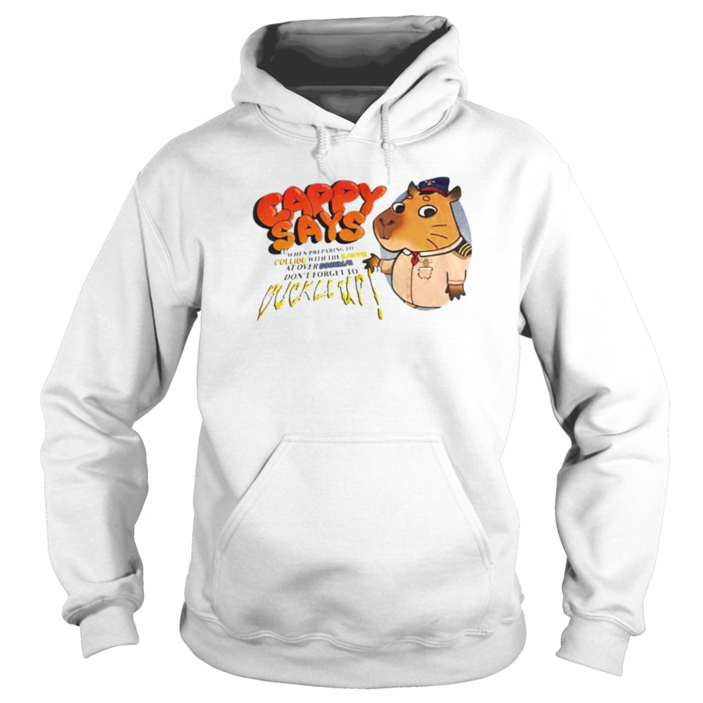 Hoodie shirt