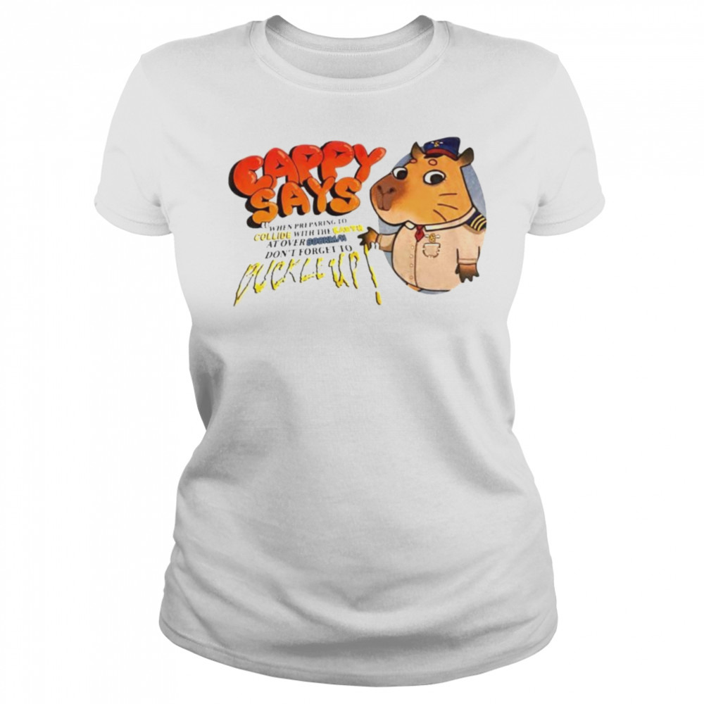 Women's shirt