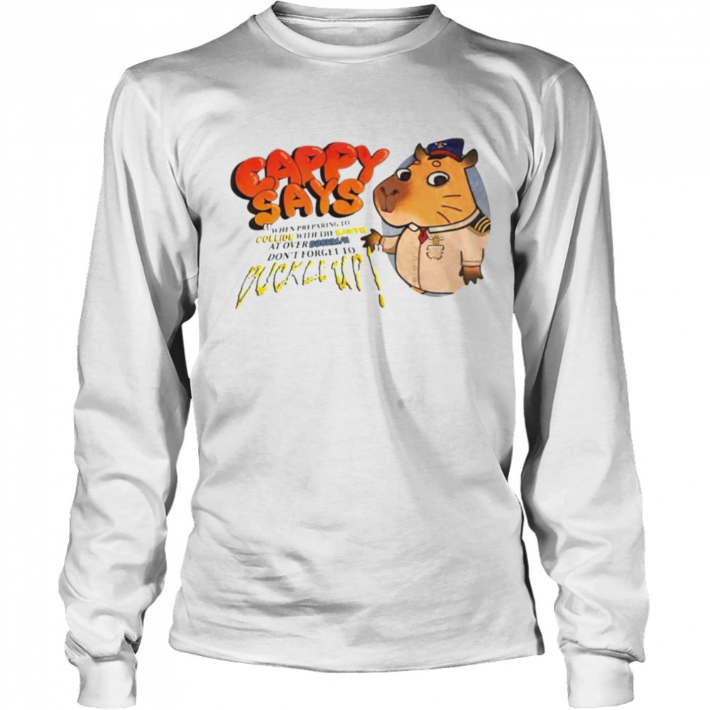 Long Sleeved shirt