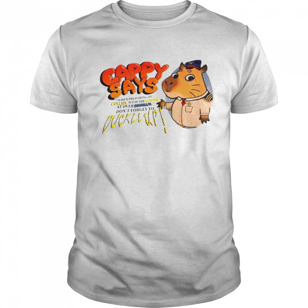 Unisex shirt
