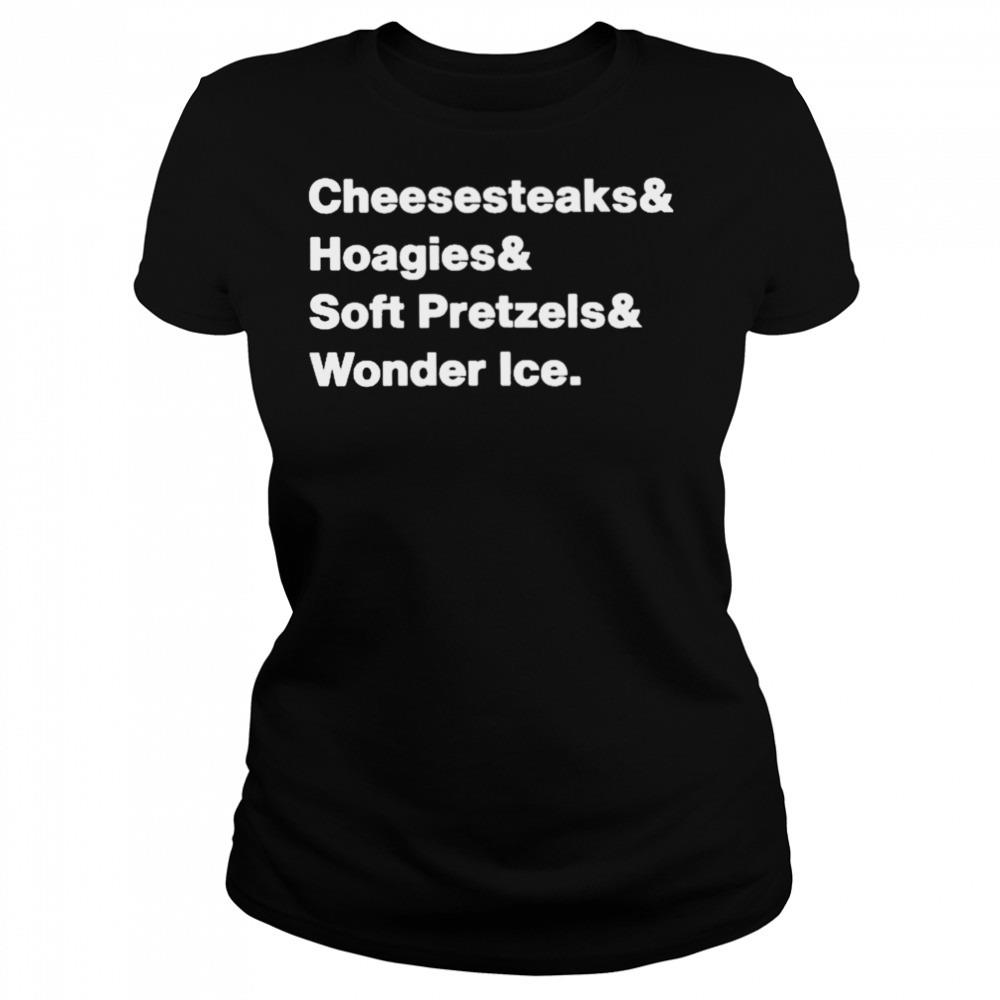 Women's shirts