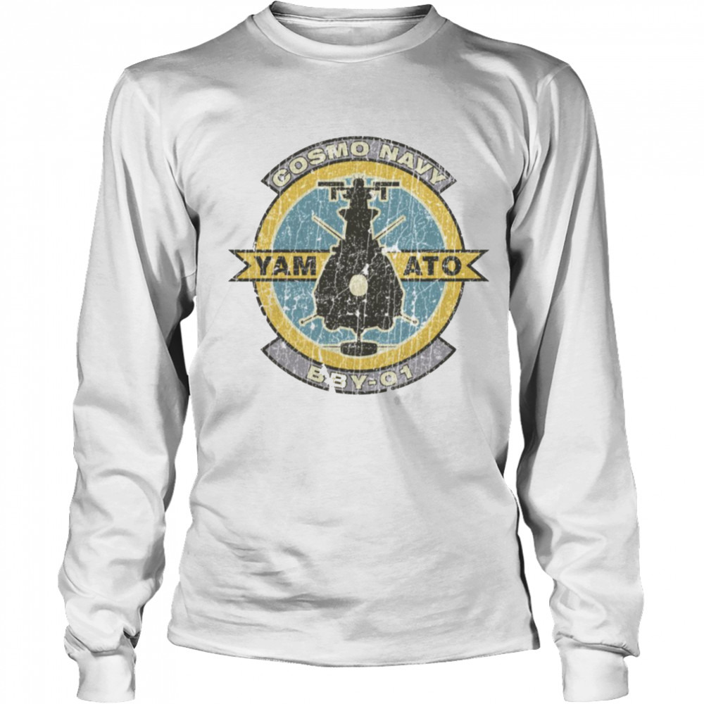 Long Sleeved shirt