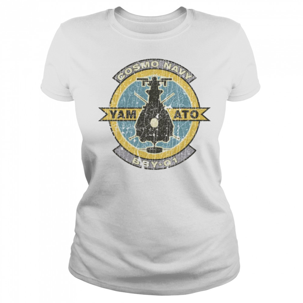 Women's shirt