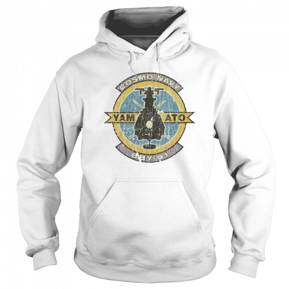 Hoodie shirt