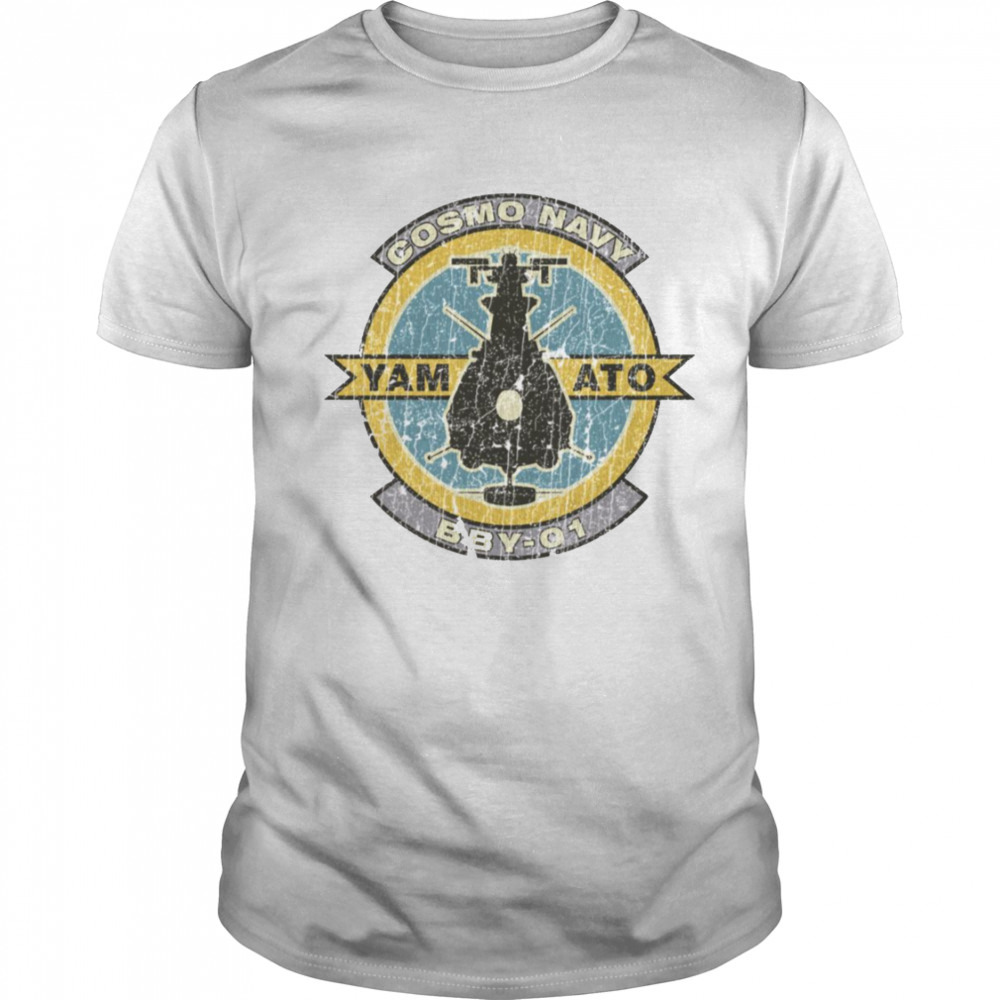 Unisex shirt