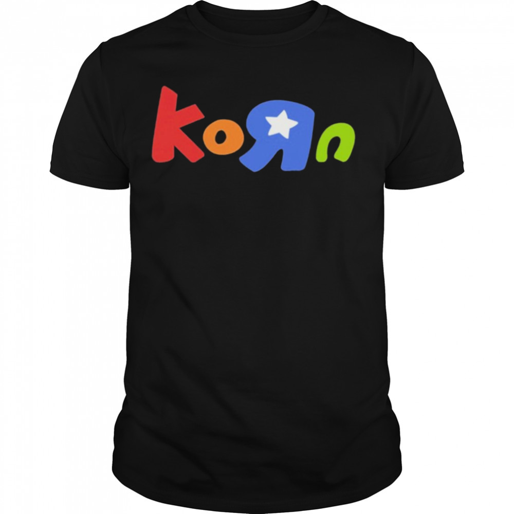 Cringeys korn T-shirt