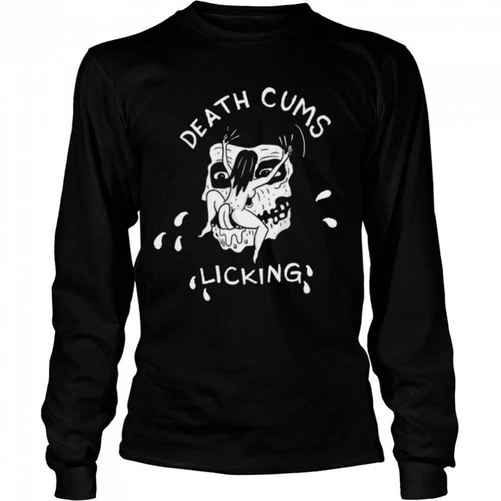 Long Sleeved shirts