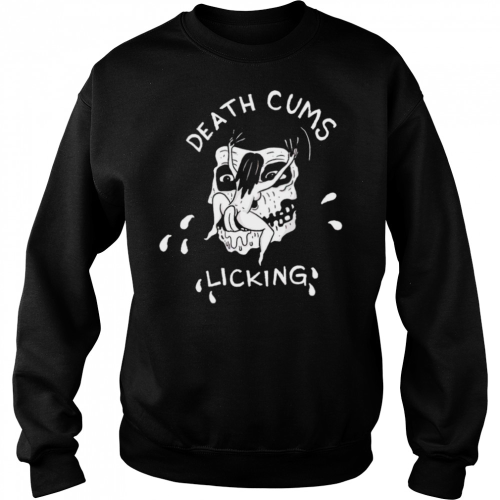 Sweat shirts