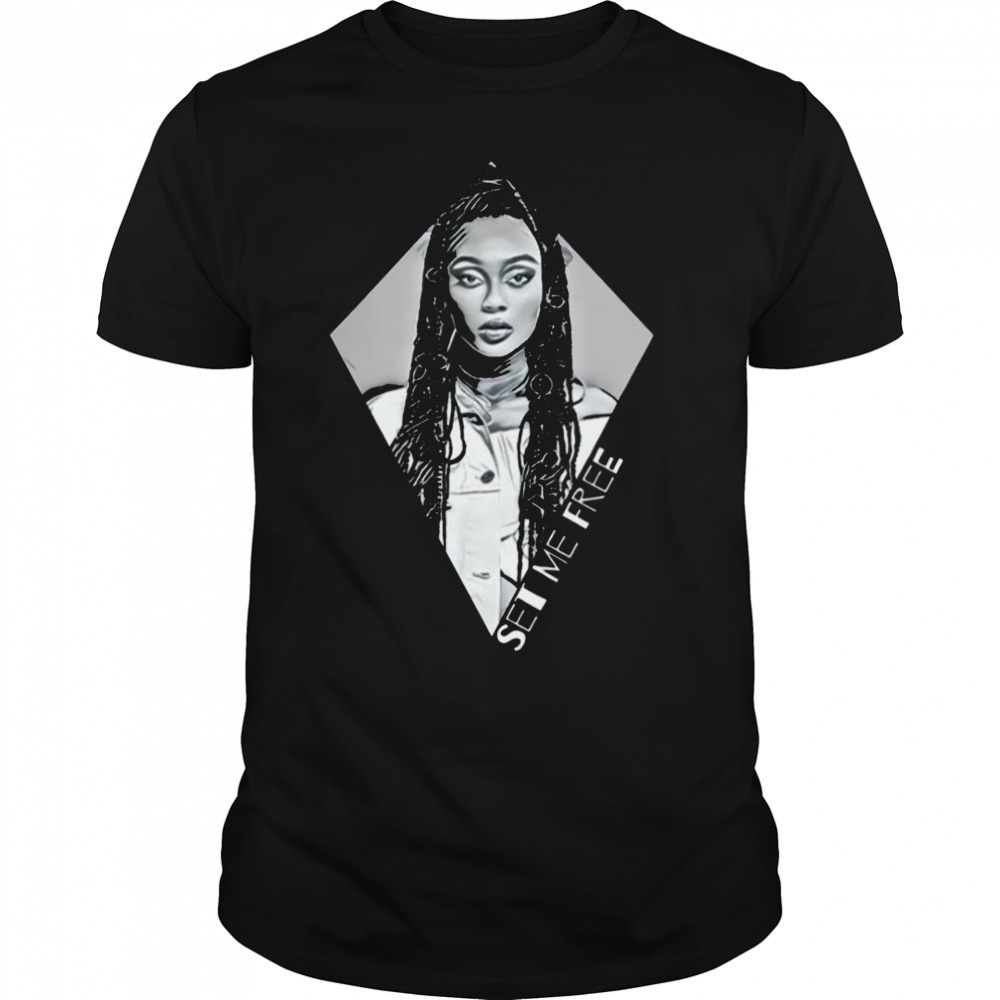 Unisex shirts