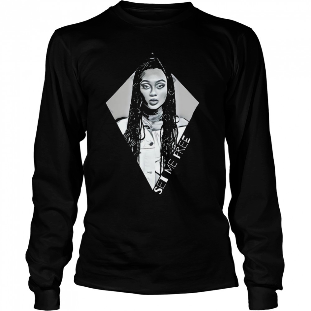 Long Sleeved shirts