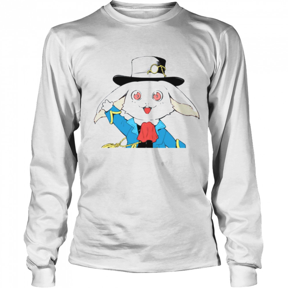 Long Sleeved shirt