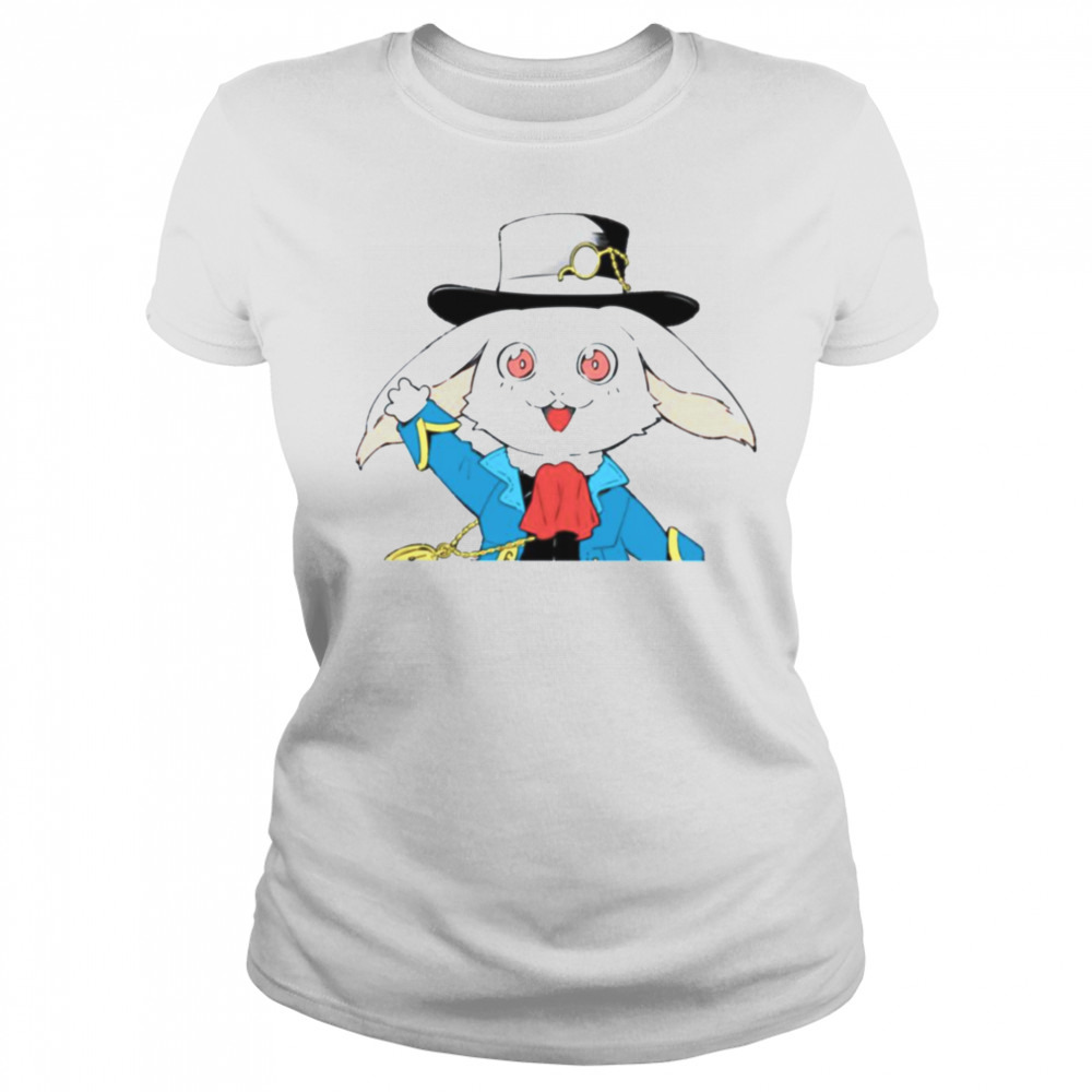 Women's shirt