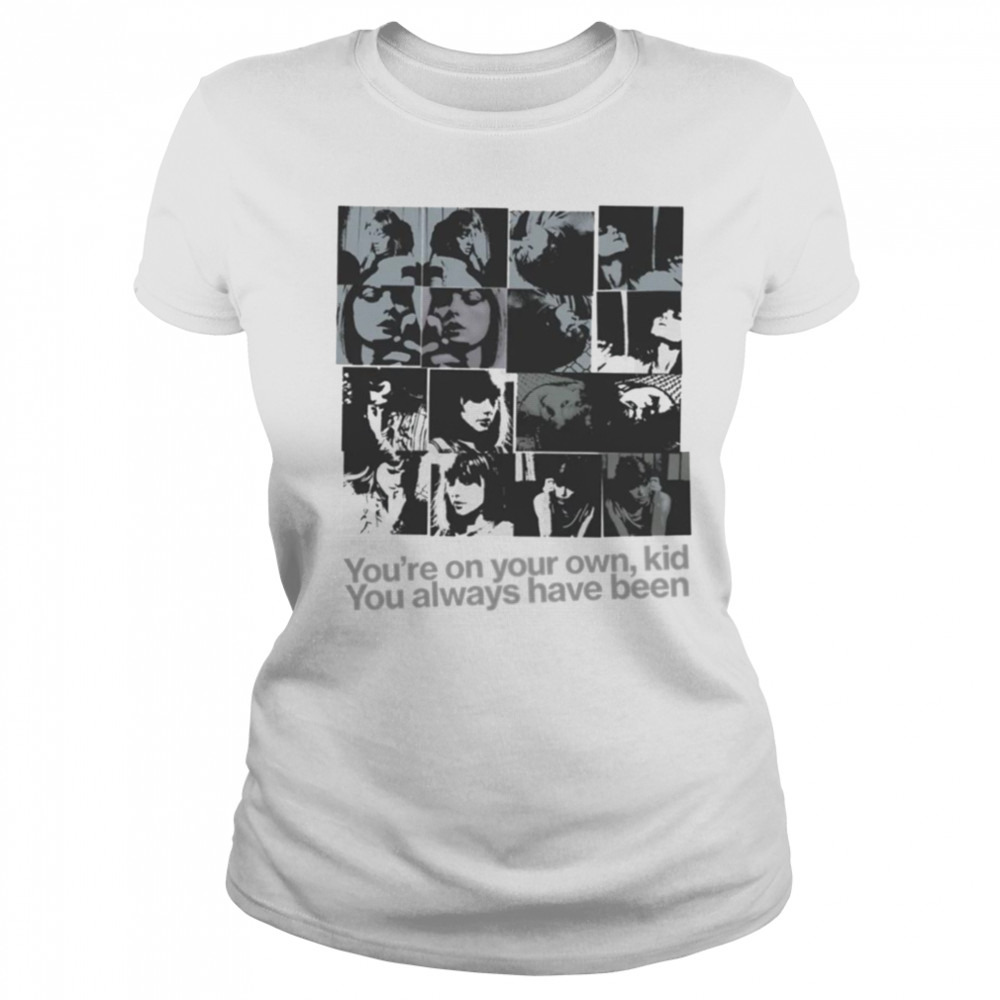 Women's shirt