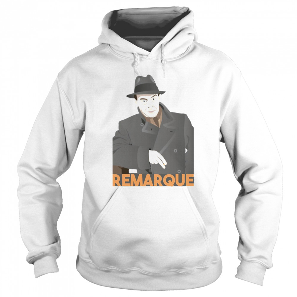 Hoodie shirt