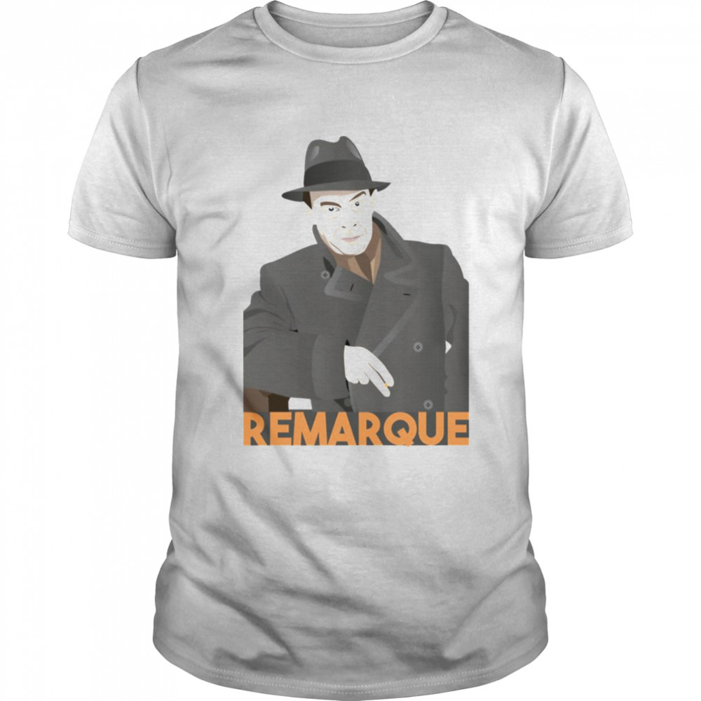 Unisex shirt