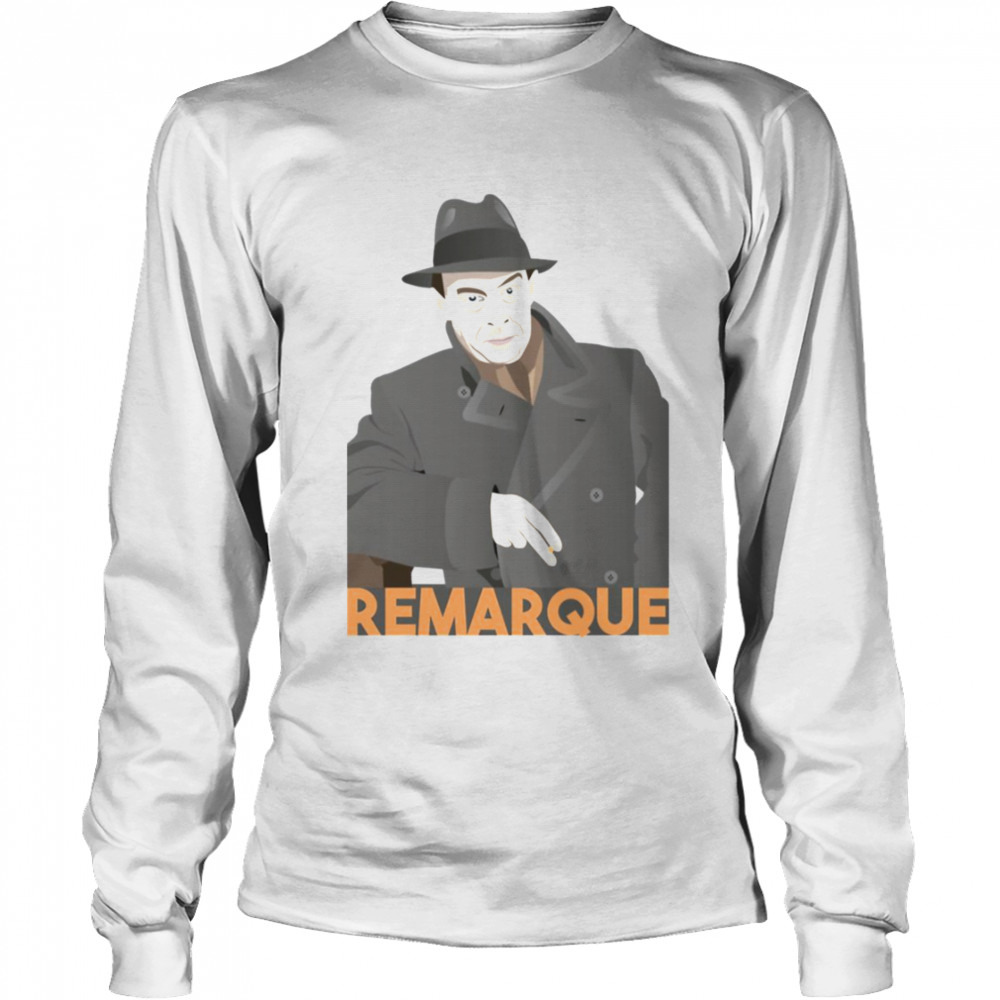 Long Sleeved shirt