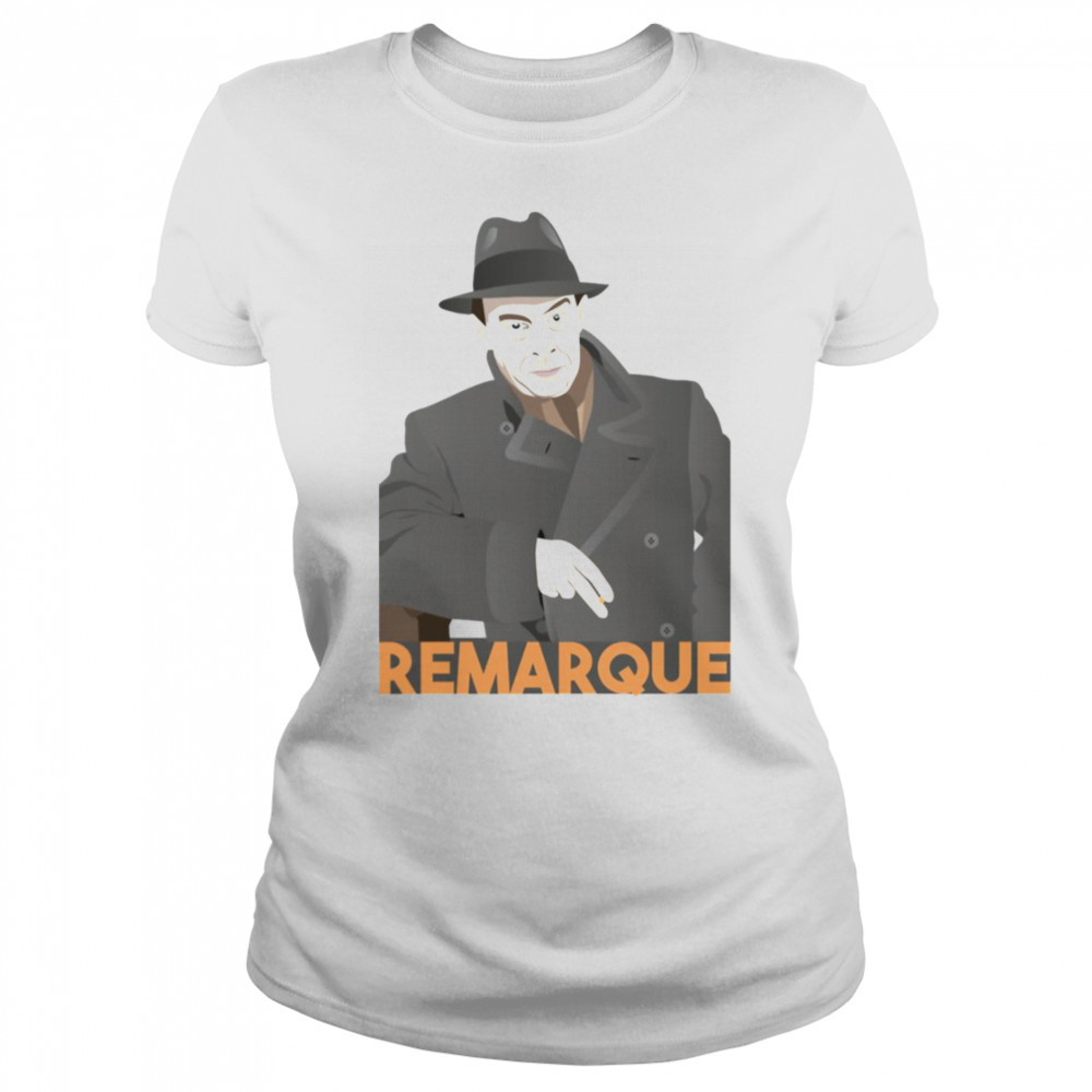 Women's shirt