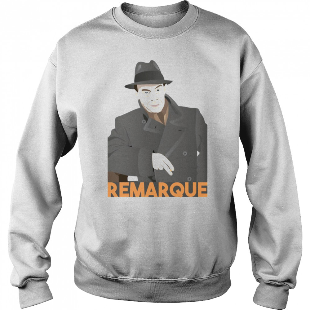 Sweat shirt