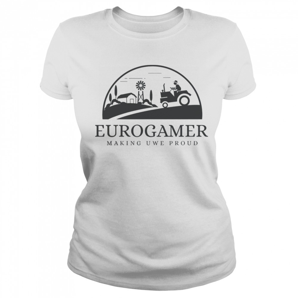 Women's shirt