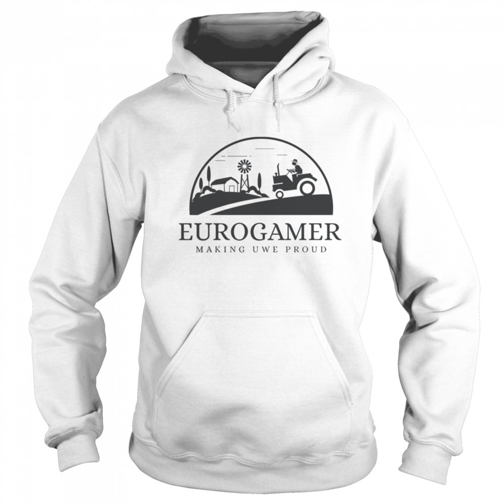 Hoodie shirt