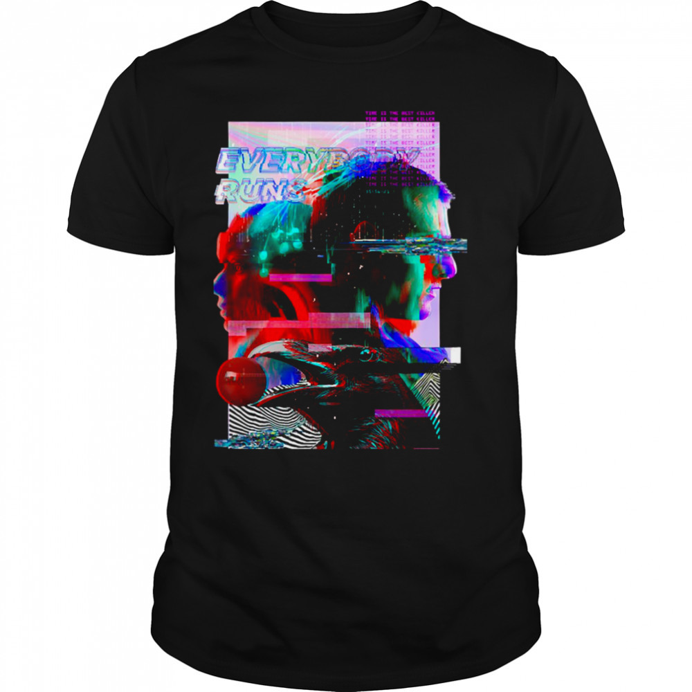 Unisex shirts