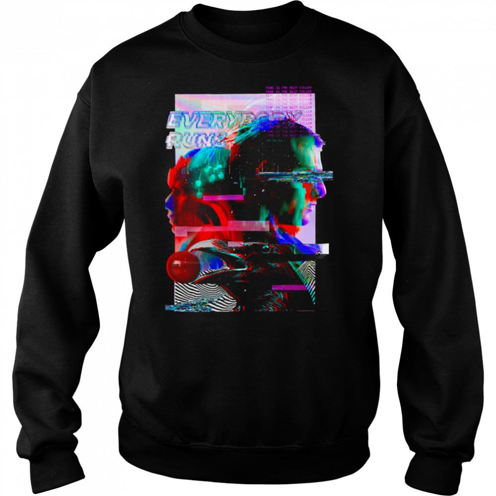 Sweat shirts