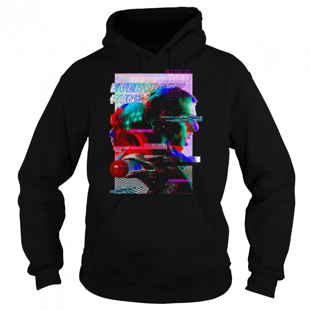 Hoodie shirts