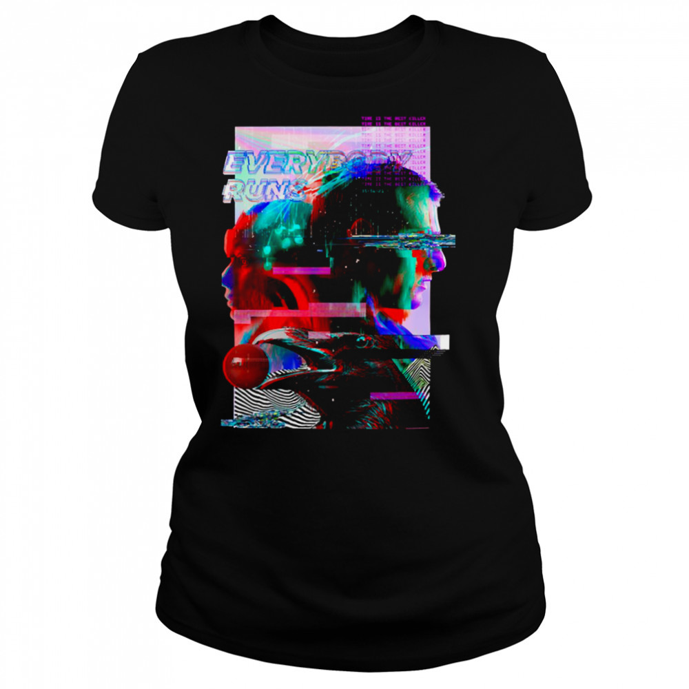 Women's shirts