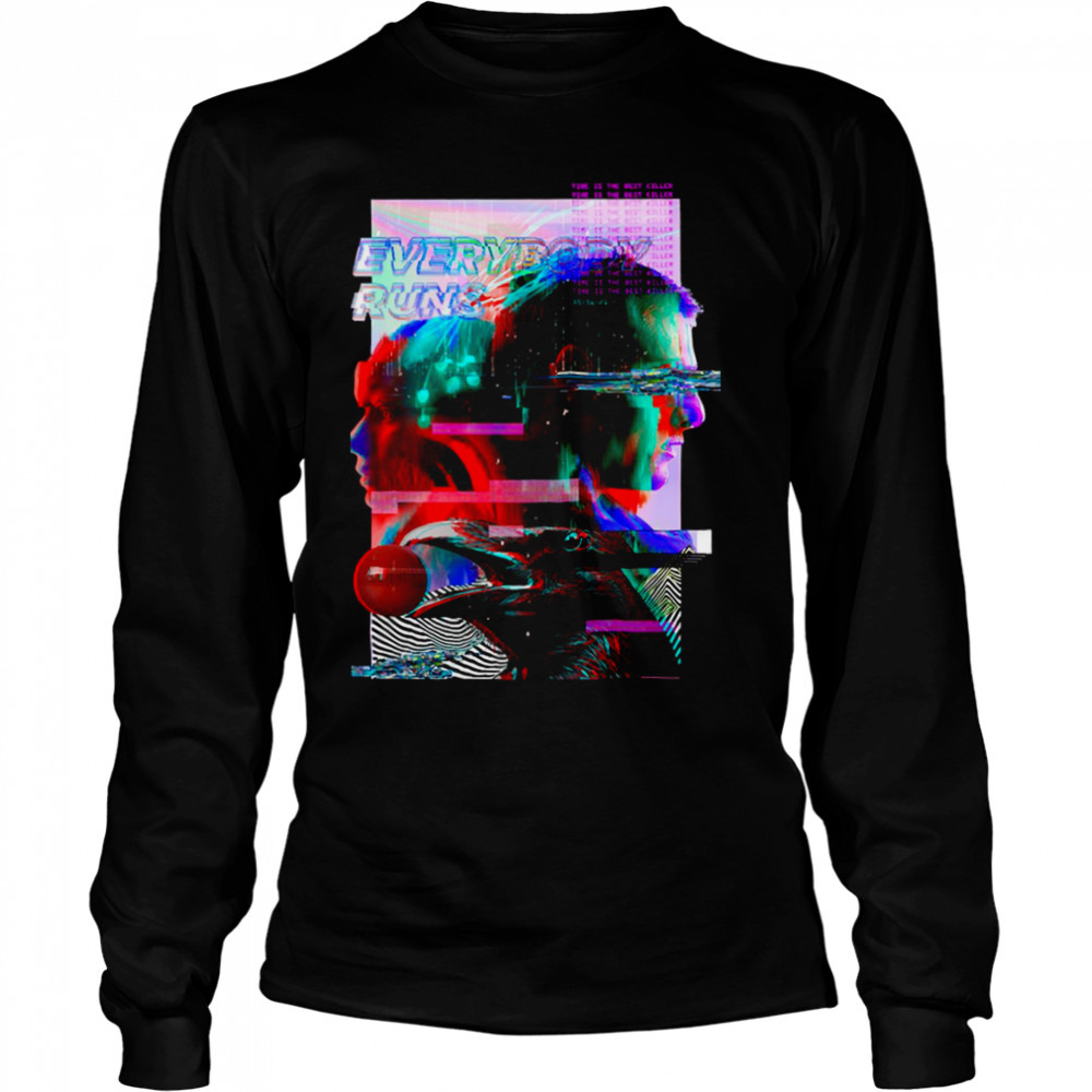 Long Sleeved shirts