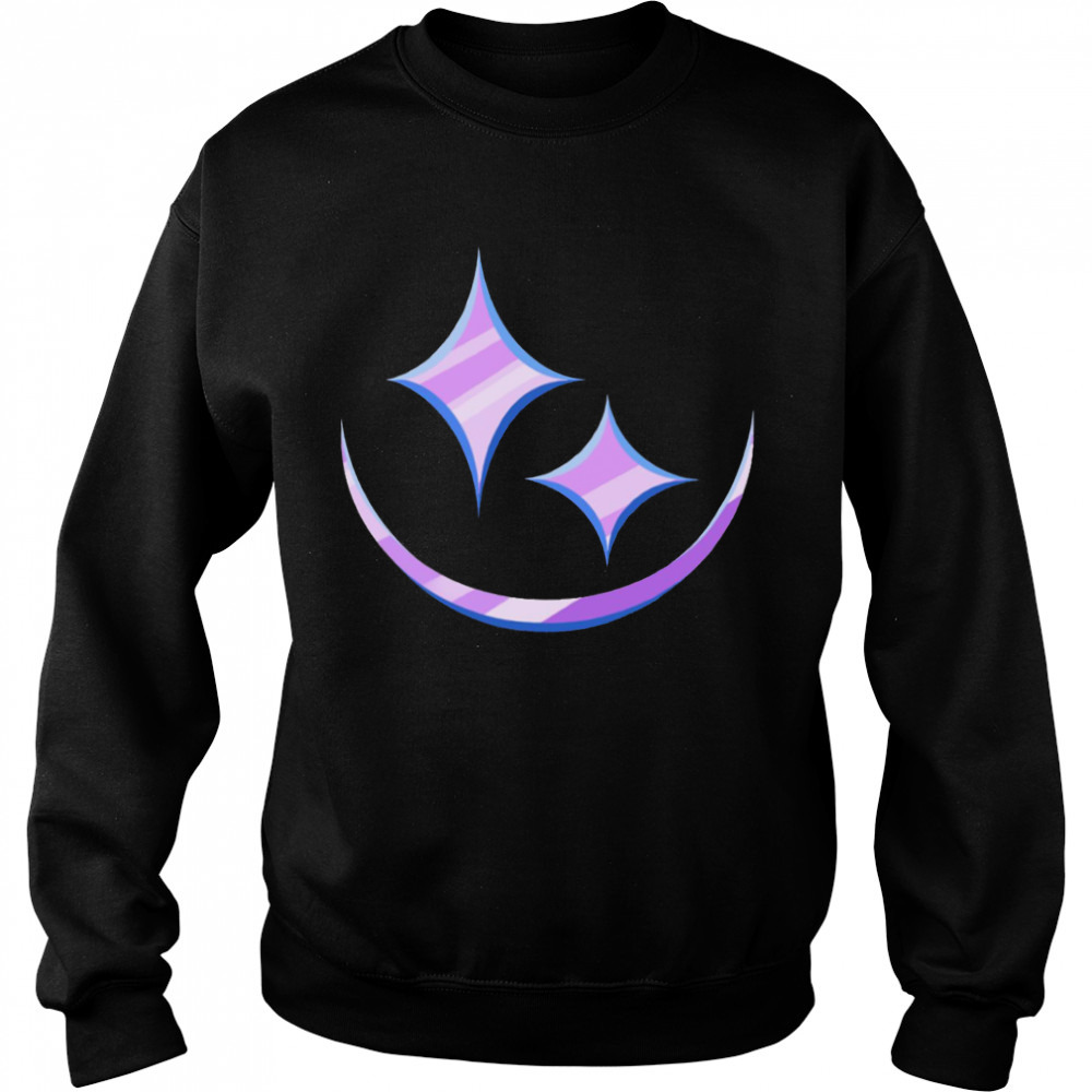 Sweat shirts