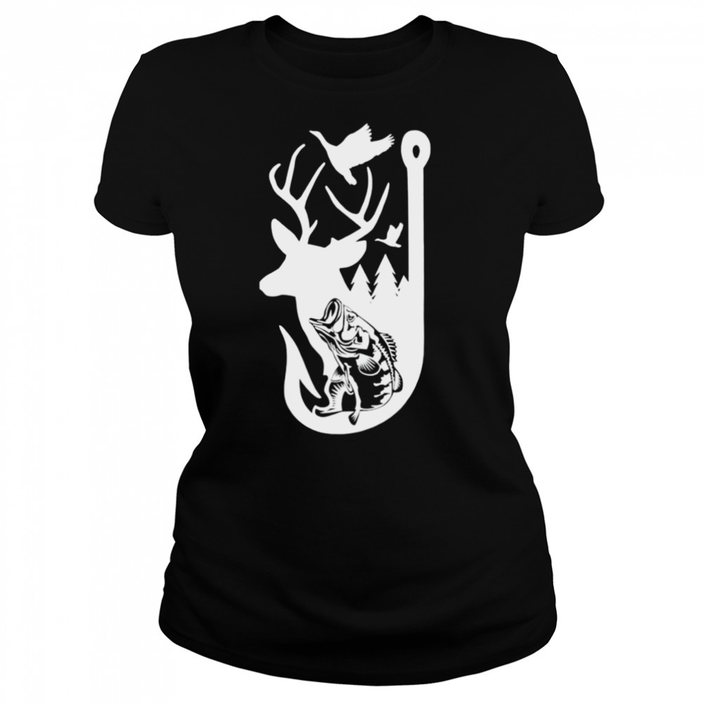 Women's shirts